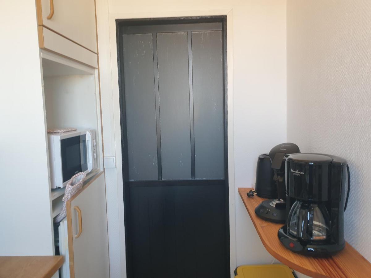 Apartamento O'3 Ports Le Tréport Exterior foto