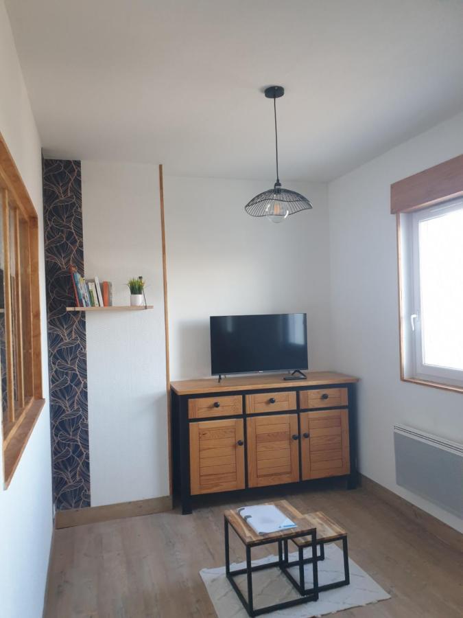 Apartamento O'3 Ports Le Tréport Exterior foto