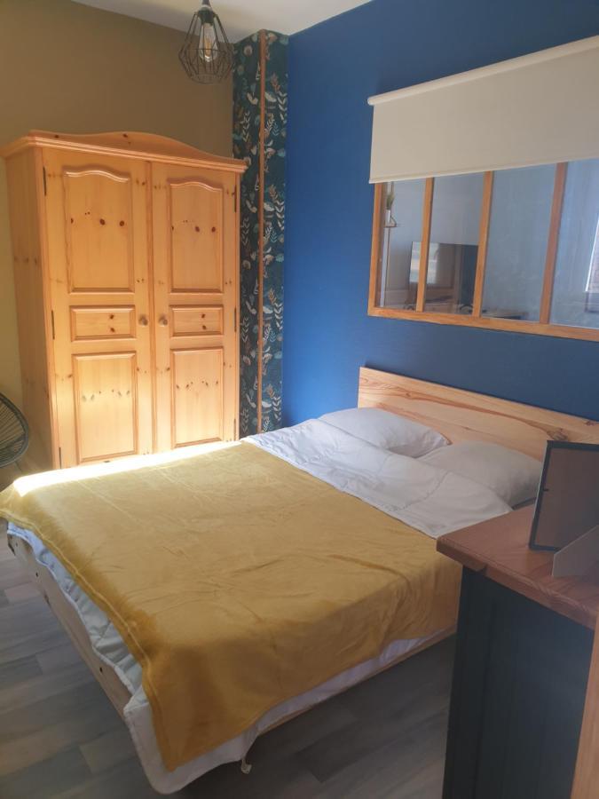 Apartamento O'3 Ports Le Tréport Exterior foto