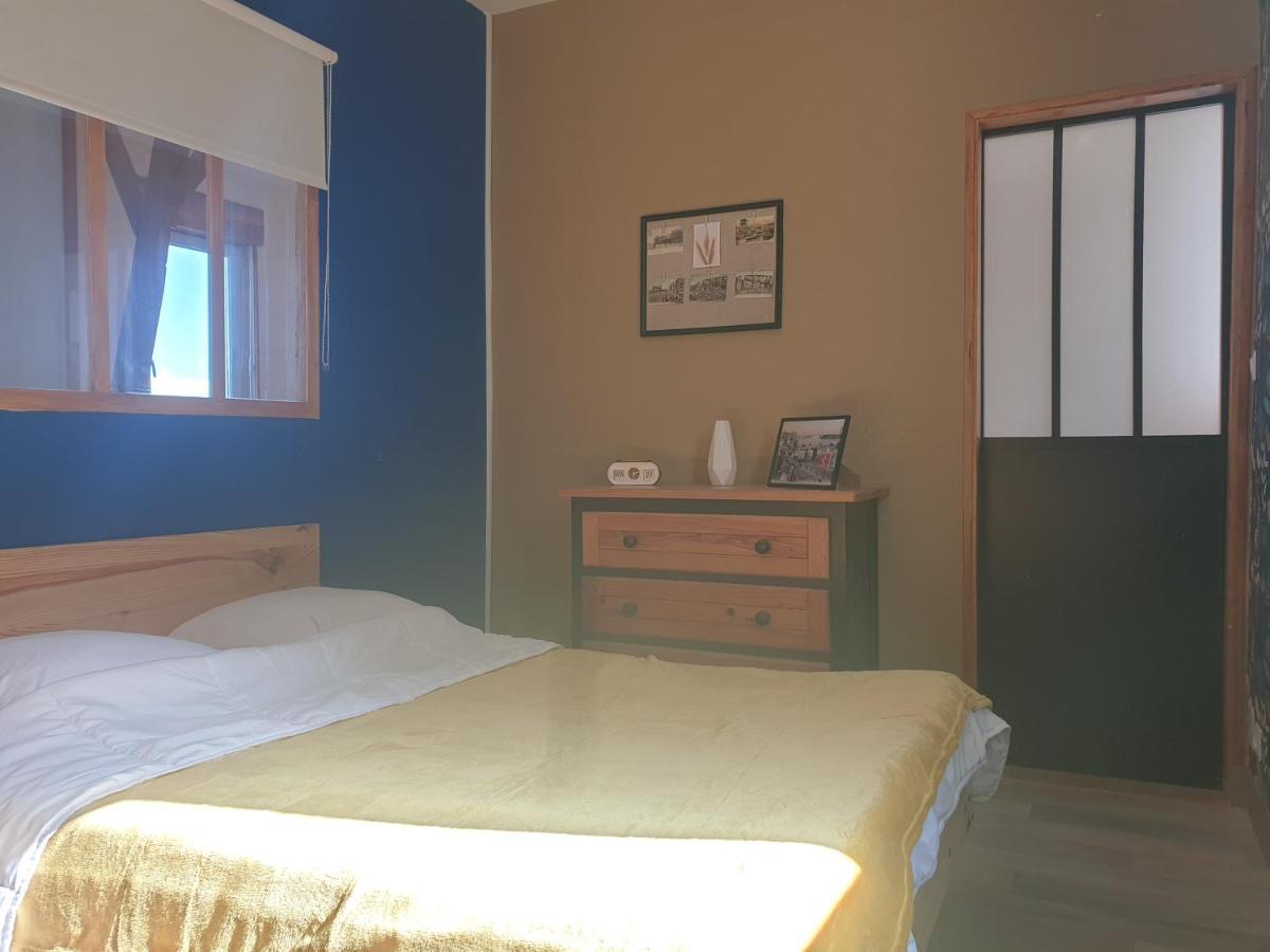 Apartamento O'3 Ports Le Tréport Exterior foto