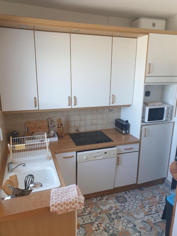 Apartamento O'3 Ports Le Tréport Exterior foto