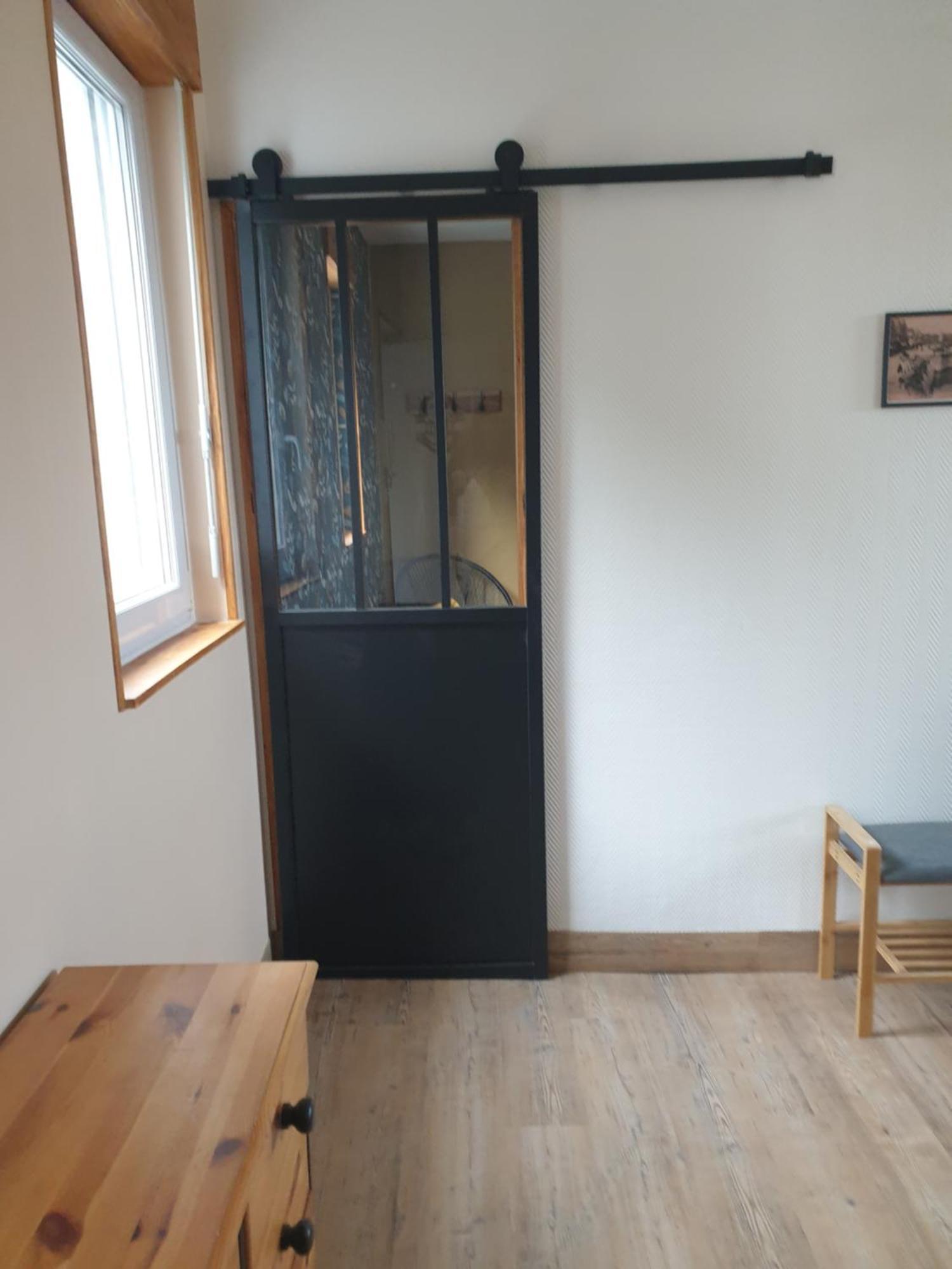 Apartamento O'3 Ports Le Tréport Habitación foto