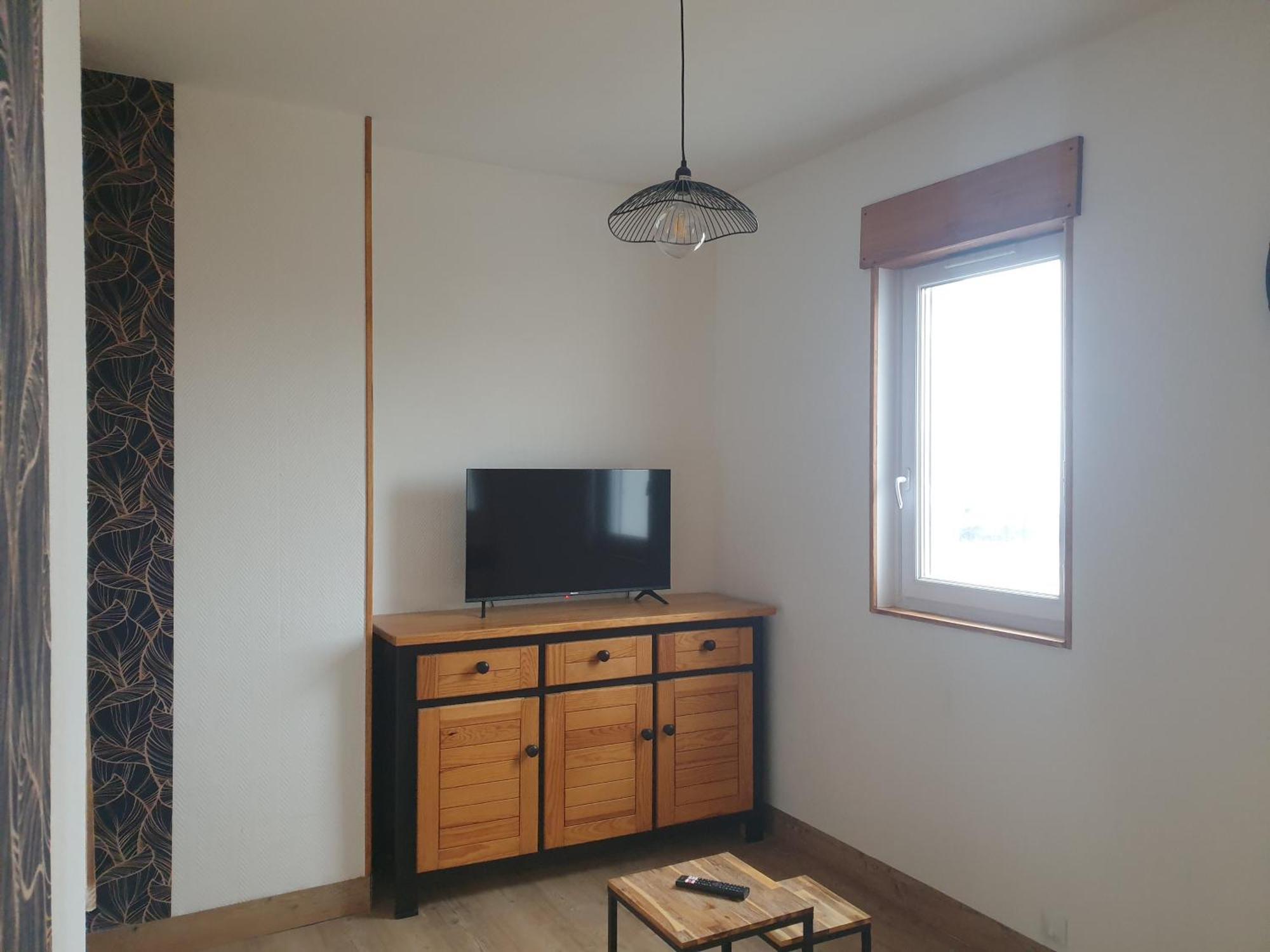 Apartamento O'3 Ports Le Tréport Habitación foto