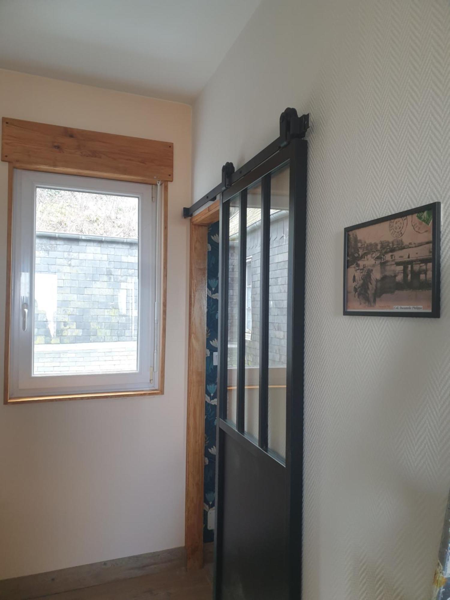 Apartamento O'3 Ports Le Tréport Habitación foto