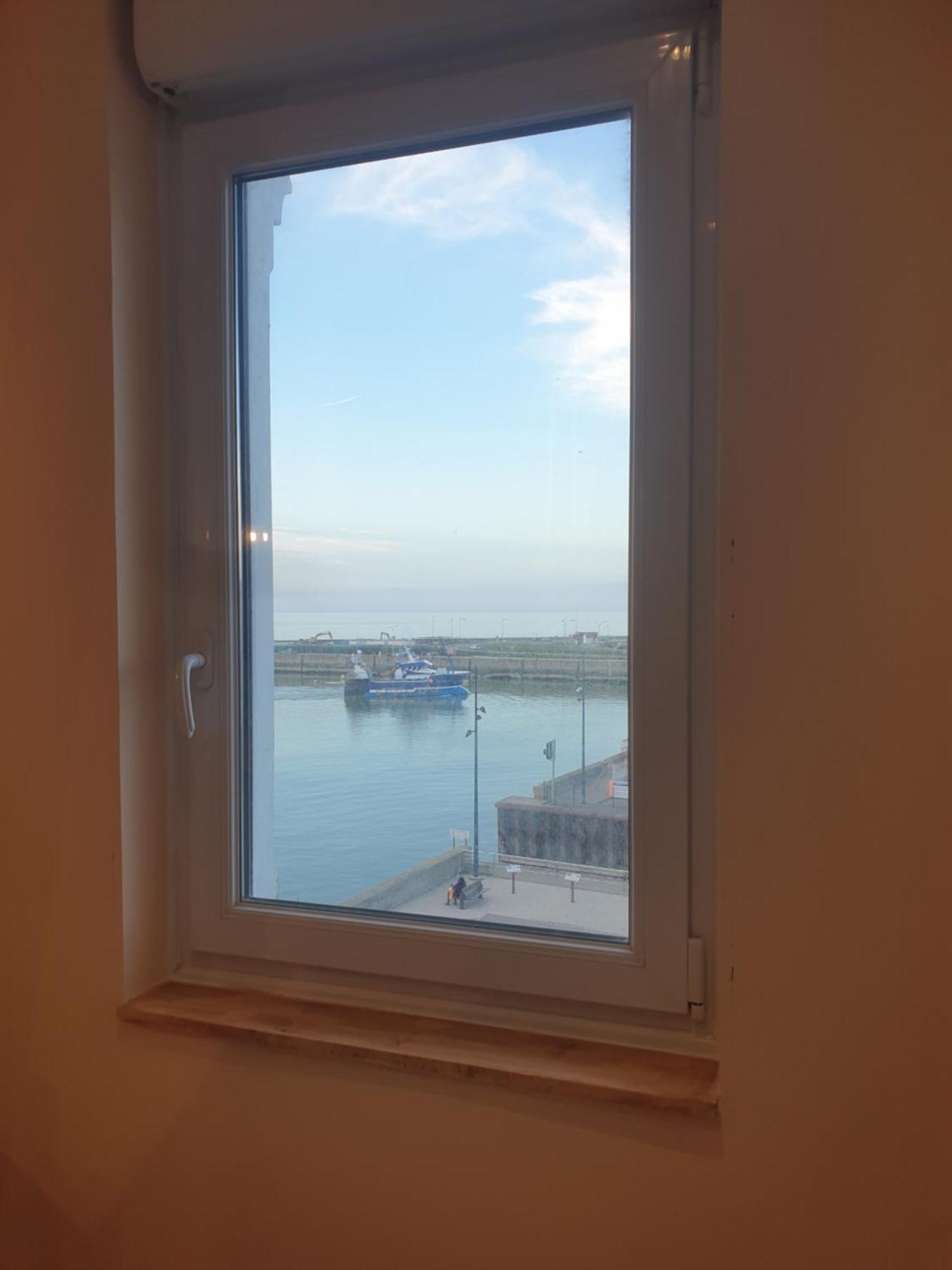 Apartamento O'3 Ports Le Tréport Habitación foto