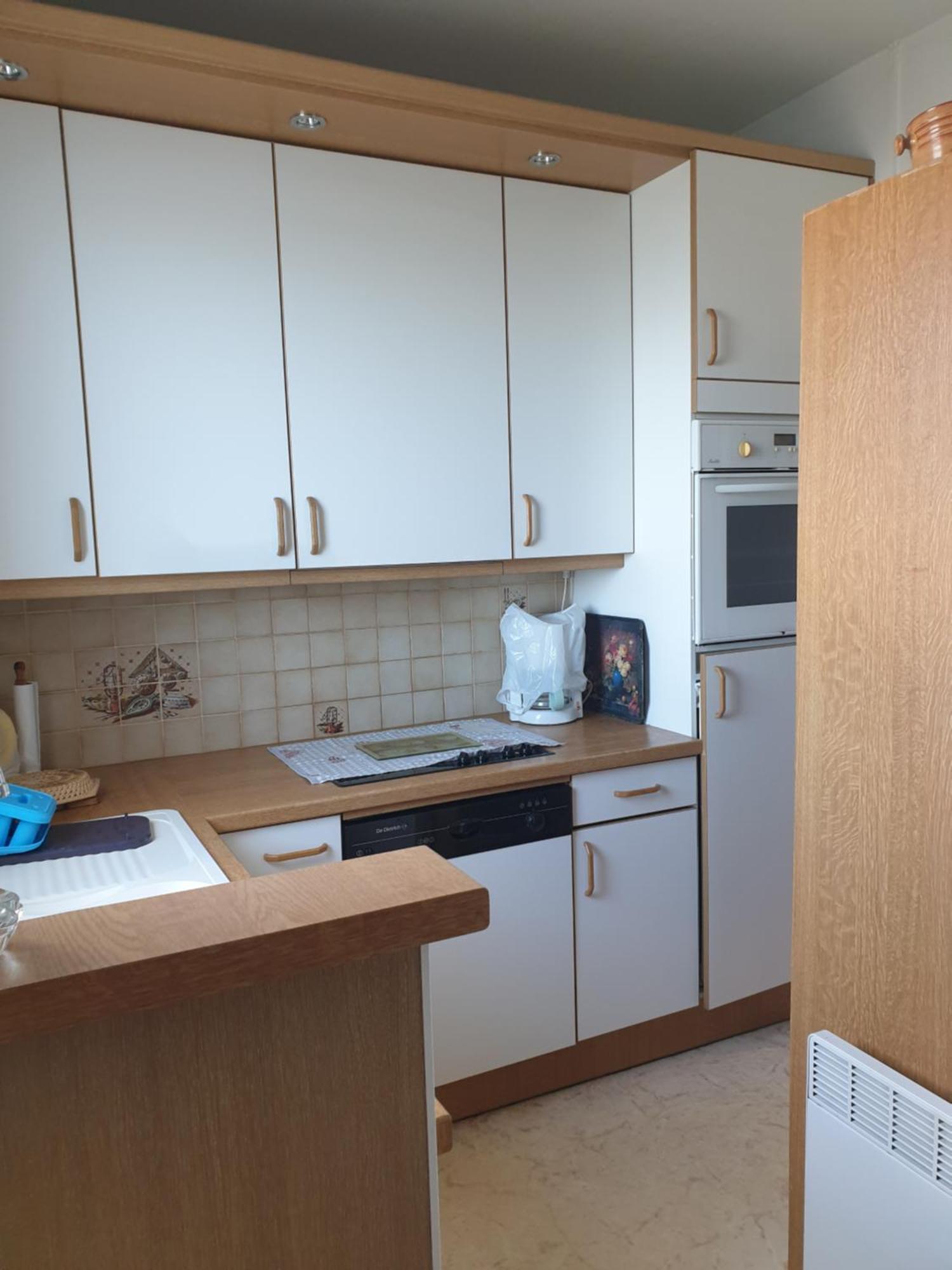 Apartamento O'3 Ports Le Tréport Habitación foto