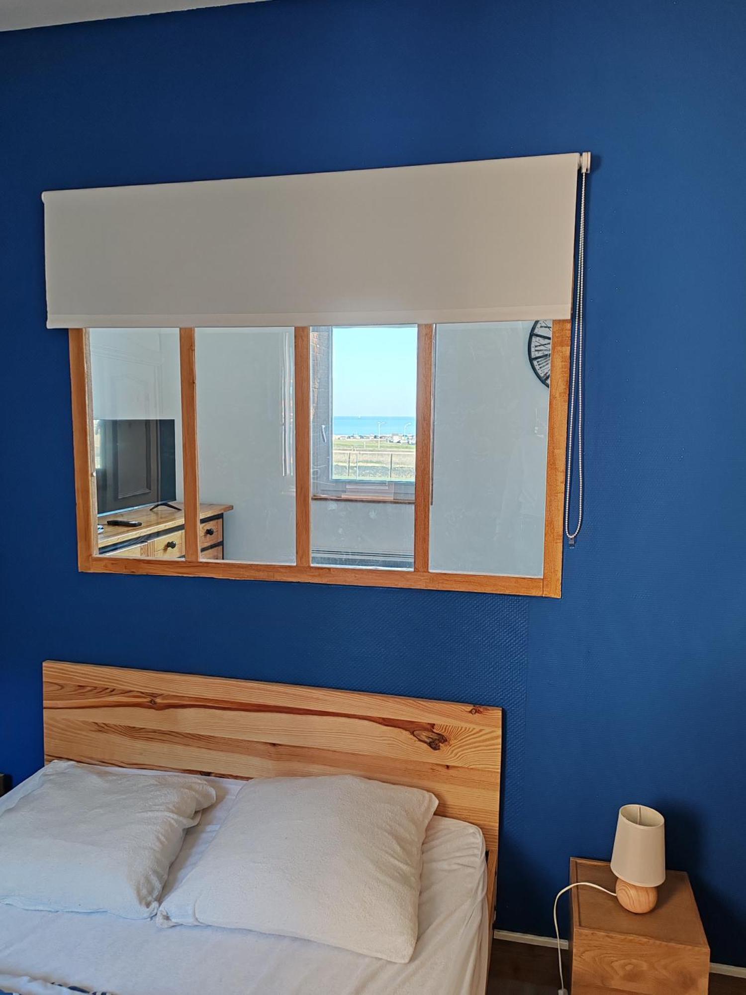 Apartamento O'3 Ports Le Tréport Habitación foto
